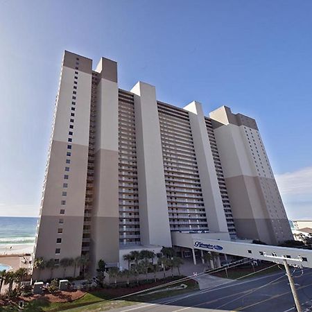 Tidewater Beach Resort By Panhandle Getaways Panama City Beach Εξωτερικό φωτογραφία