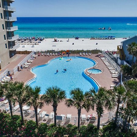 Tidewater Beach Resort By Panhandle Getaways Panama City Beach Εξωτερικό φωτογραφία