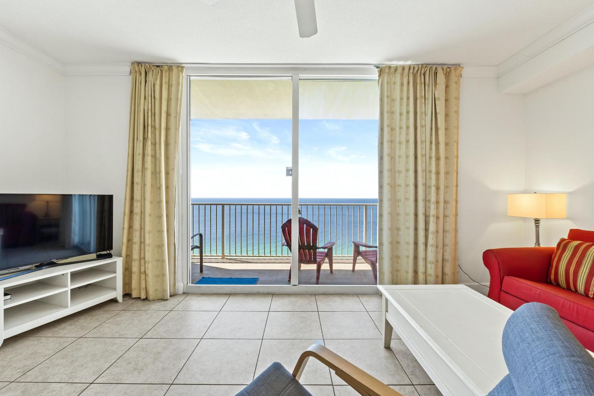 Tidewater Beach Resort By Panhandle Getaways Panama City Beach Δωμάτιο φωτογραφία