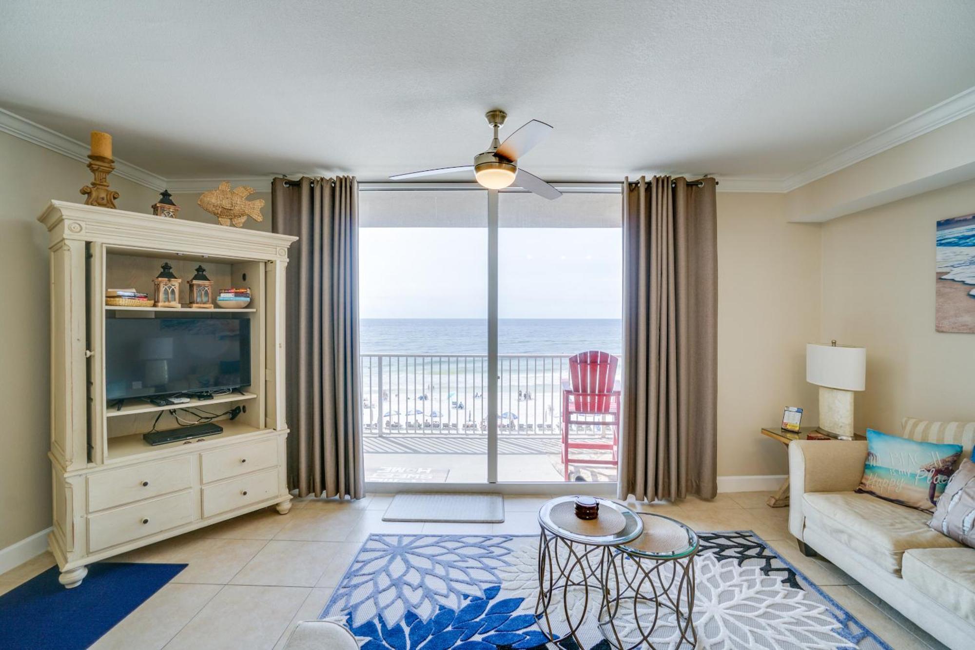 Tidewater Beach Resort By Panhandle Getaways Panama City Beach Δωμάτιο φωτογραφία