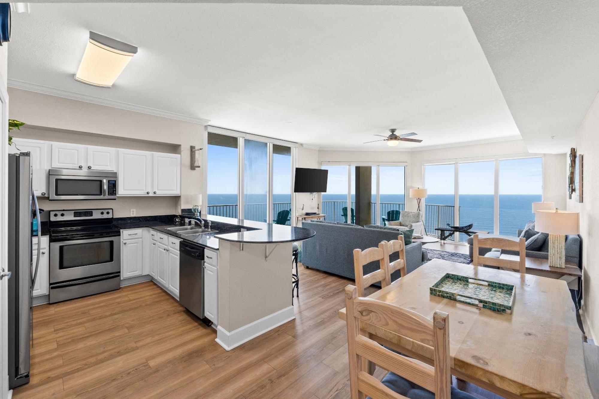 Tidewater Beach Resort By Panhandle Getaways Panama City Beach Δωμάτιο φωτογραφία