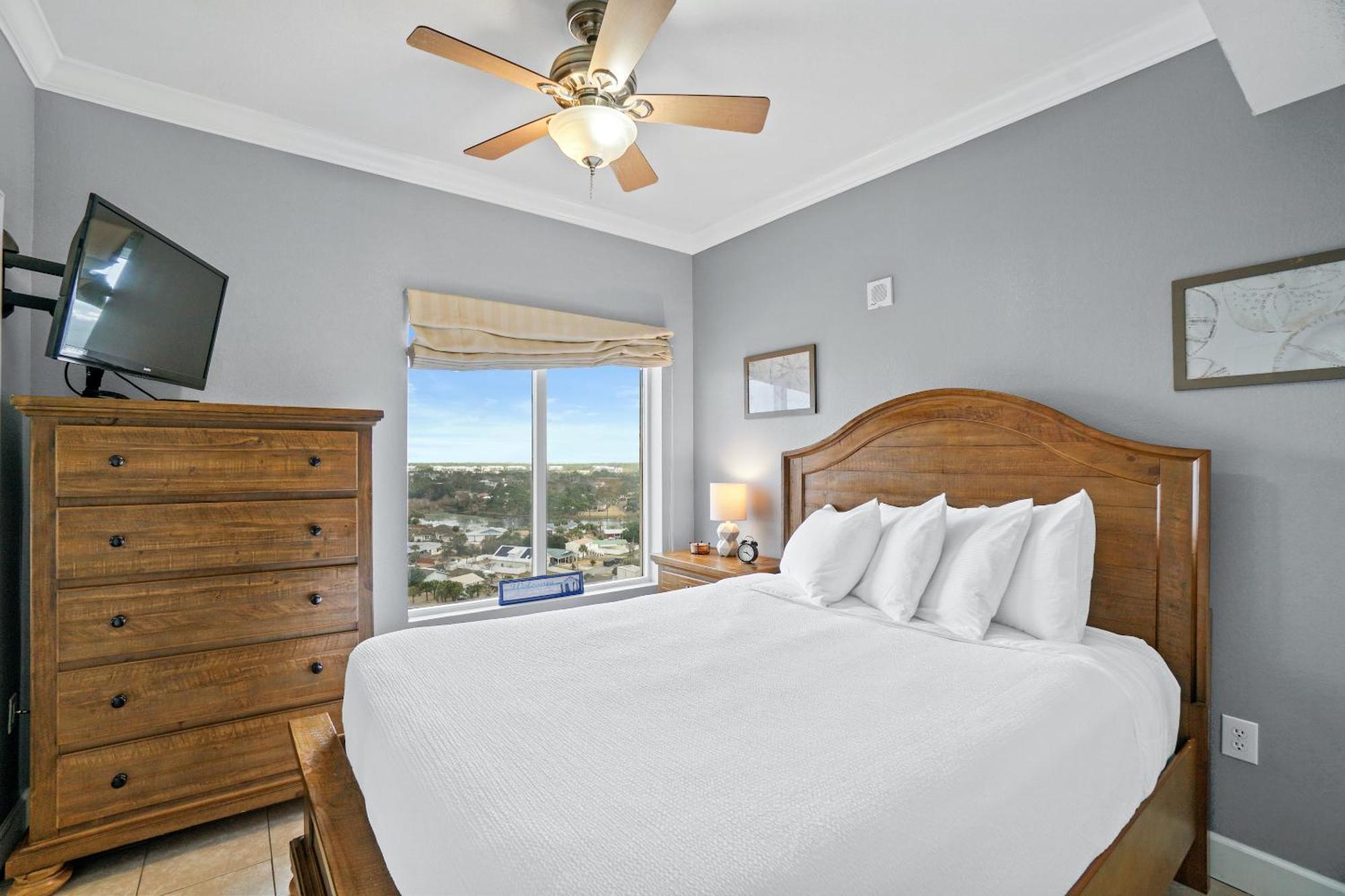 Tidewater Beach Resort By Panhandle Getaways Panama City Beach Δωμάτιο φωτογραφία