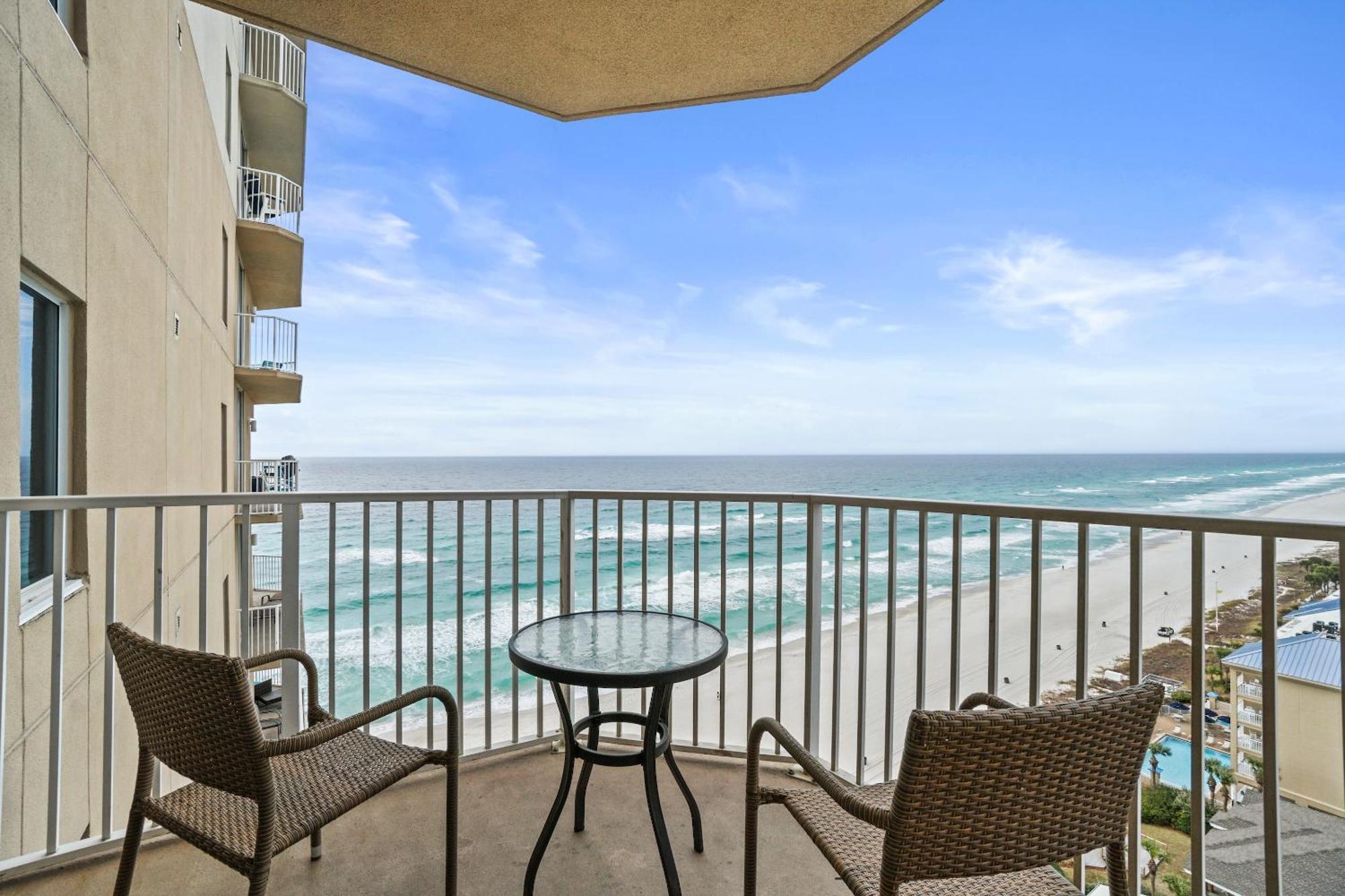 Tidewater Beach Resort By Panhandle Getaways Panama City Beach Δωμάτιο φωτογραφία