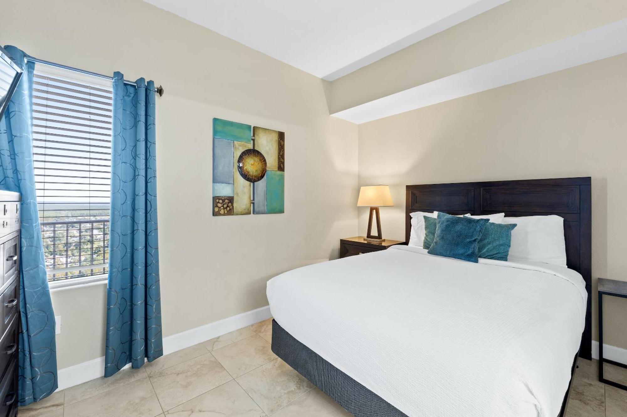 Tidewater Beach Resort By Panhandle Getaways Panama City Beach Δωμάτιο φωτογραφία