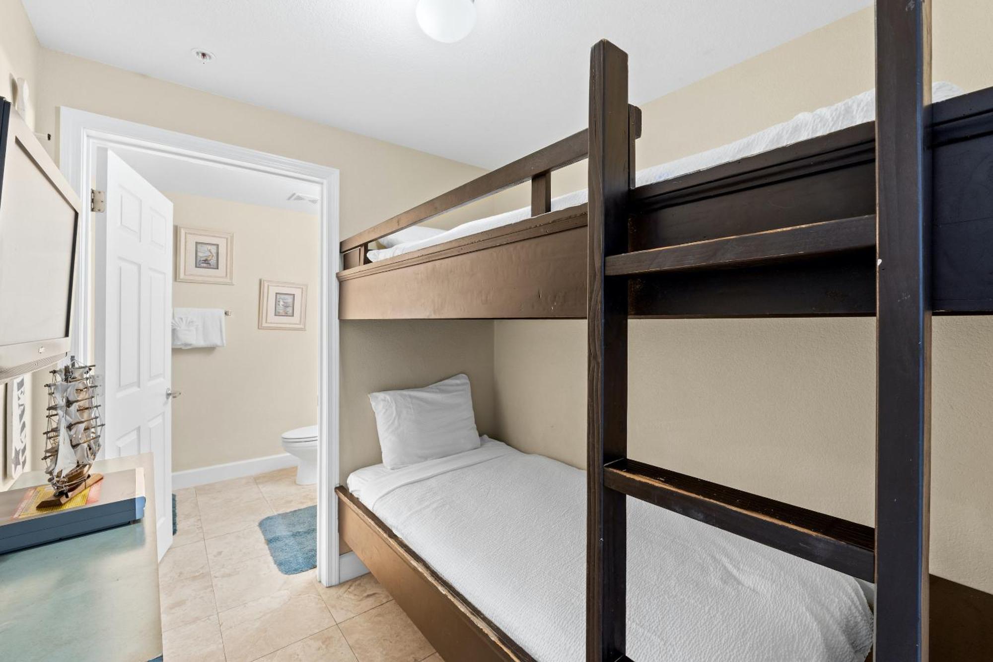 Tidewater Beach Resort By Panhandle Getaways Panama City Beach Δωμάτιο φωτογραφία