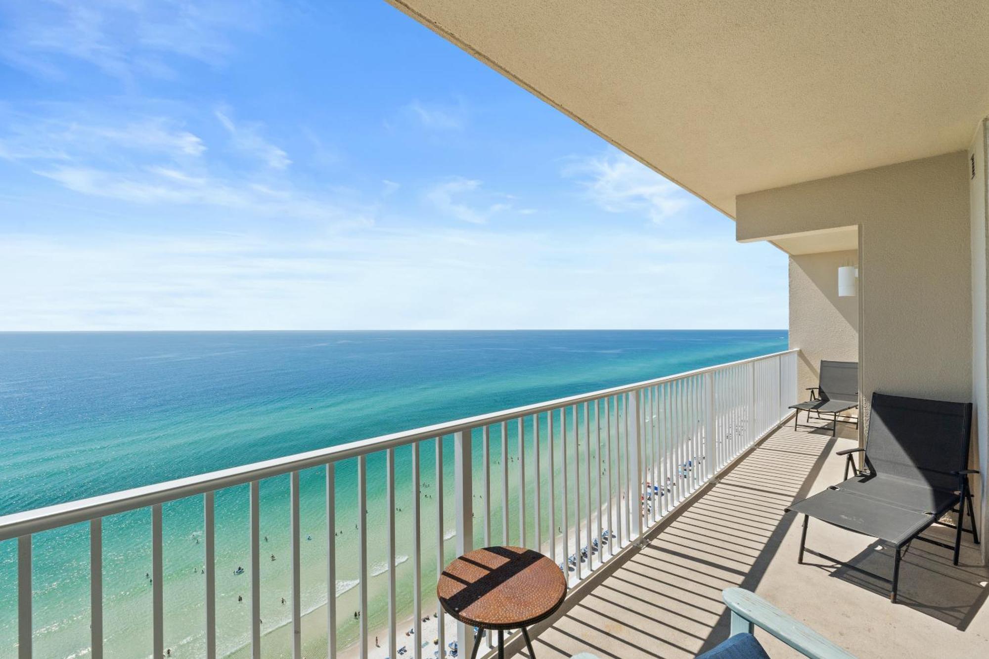 Tidewater Beach Resort By Panhandle Getaways Panama City Beach Δωμάτιο φωτογραφία
