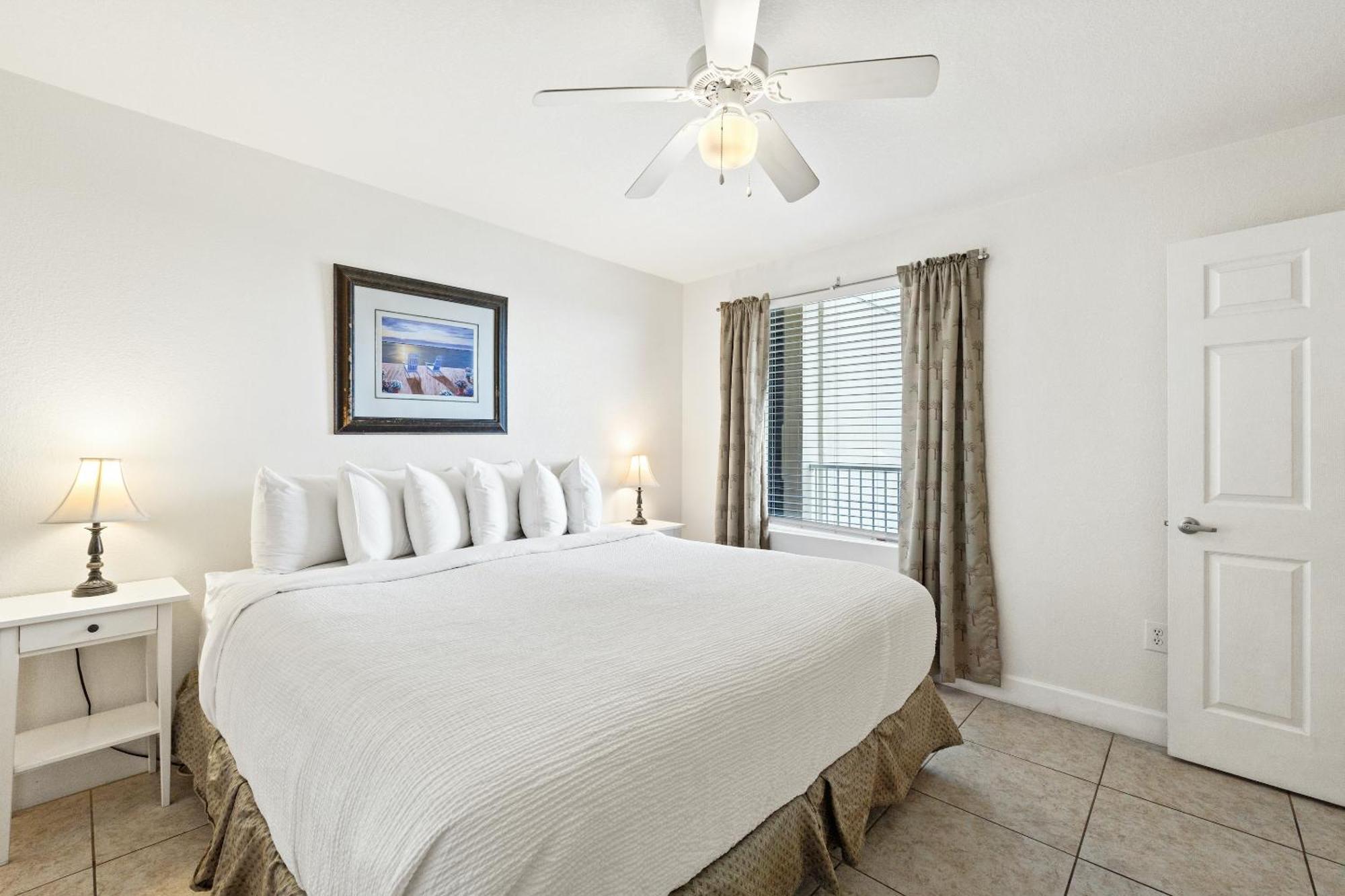 Tidewater Beach Resort By Panhandle Getaways Panama City Beach Δωμάτιο φωτογραφία