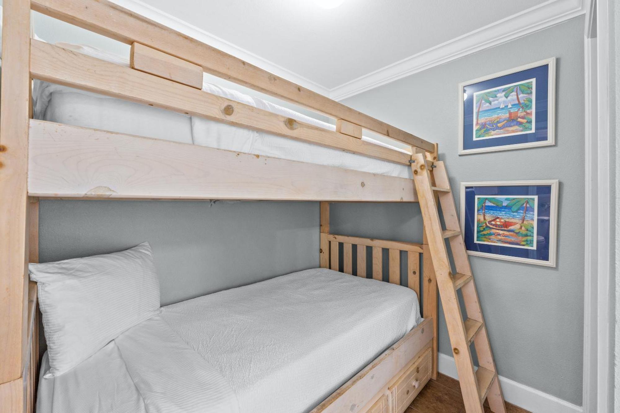 Tidewater Beach Resort By Panhandle Getaways Panama City Beach Δωμάτιο φωτογραφία