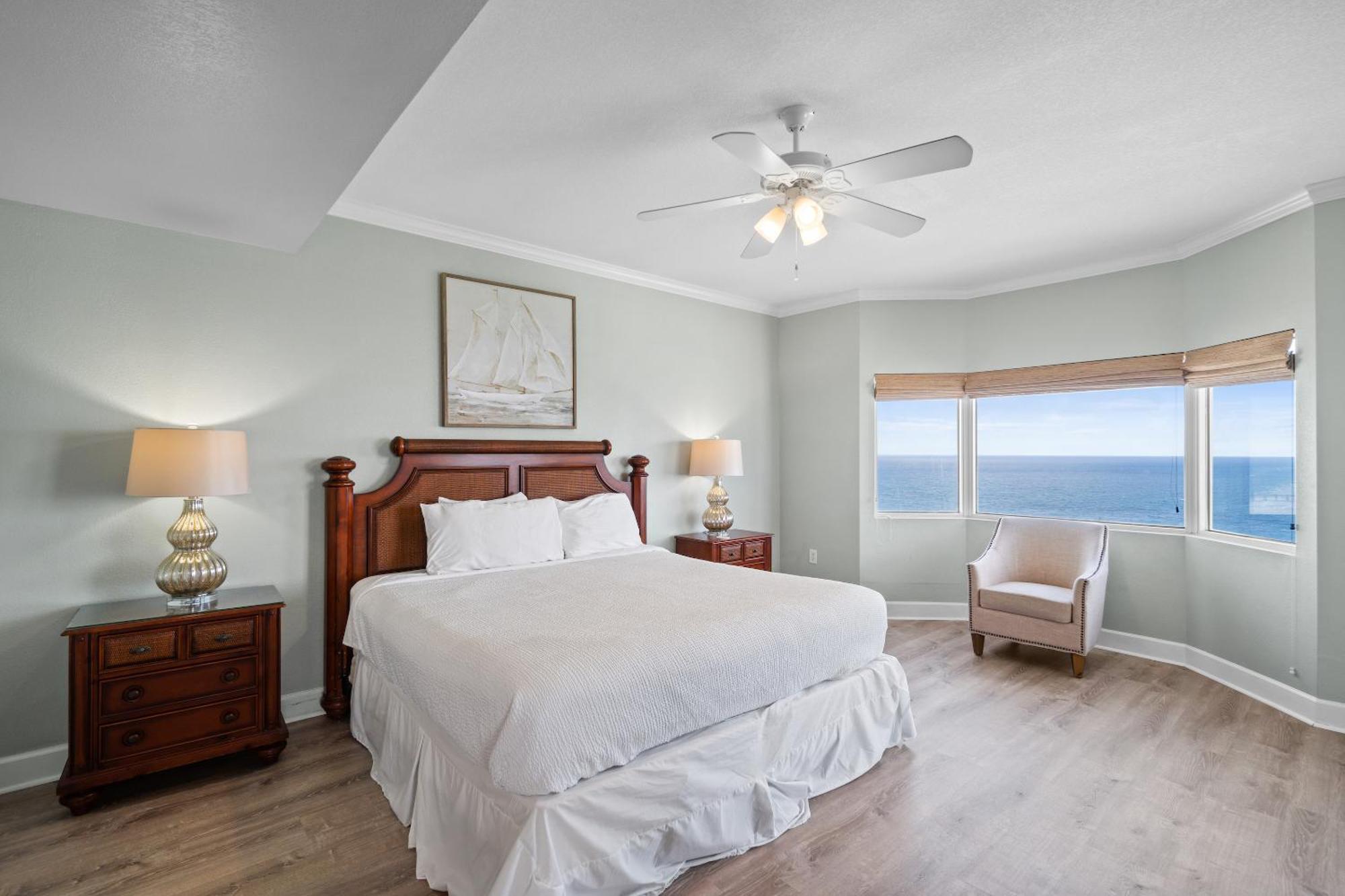 Tidewater Beach Resort By Panhandle Getaways Panama City Beach Δωμάτιο φωτογραφία
