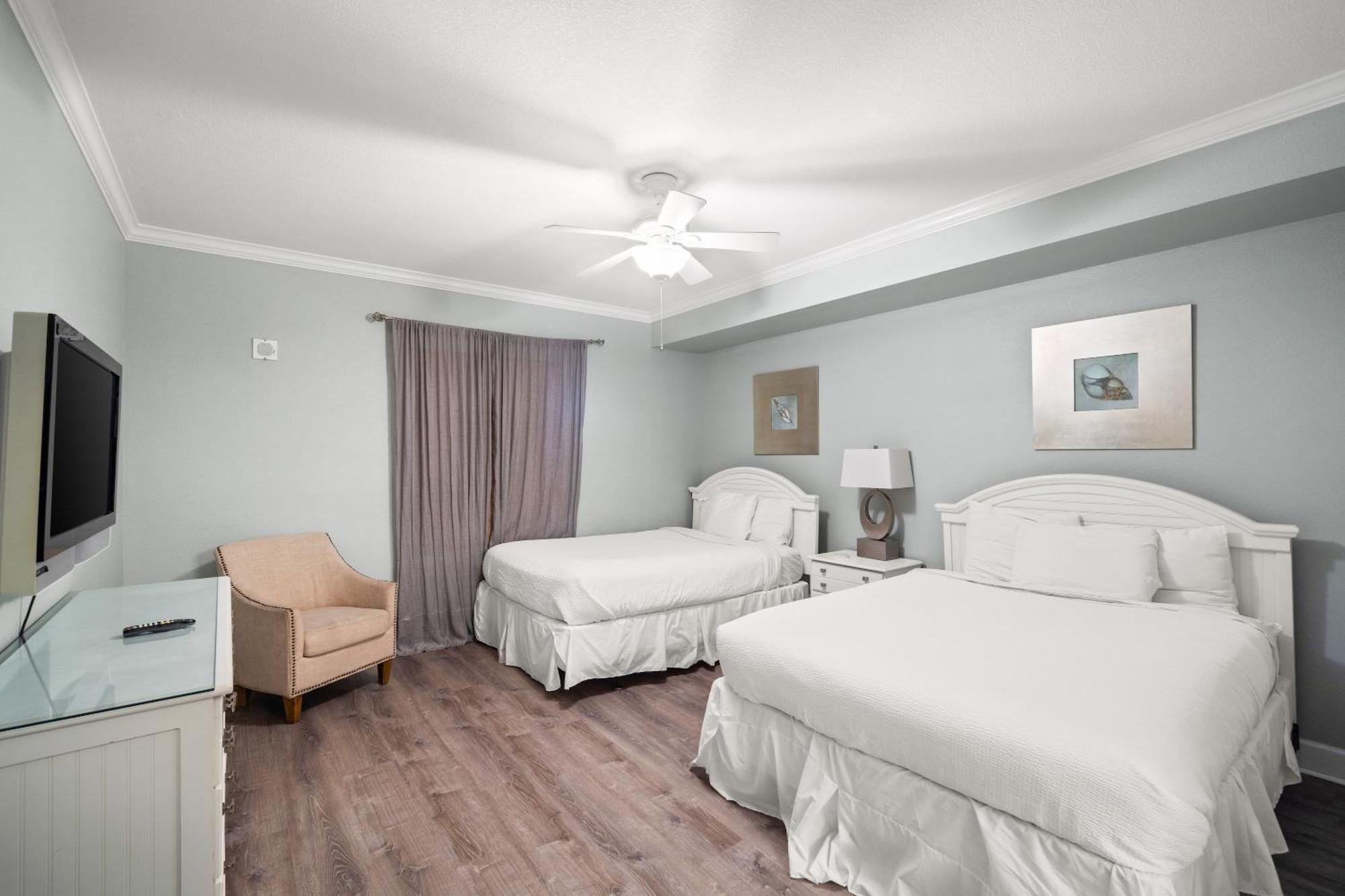 Tidewater Beach Resort By Panhandle Getaways Panama City Beach Δωμάτιο φωτογραφία