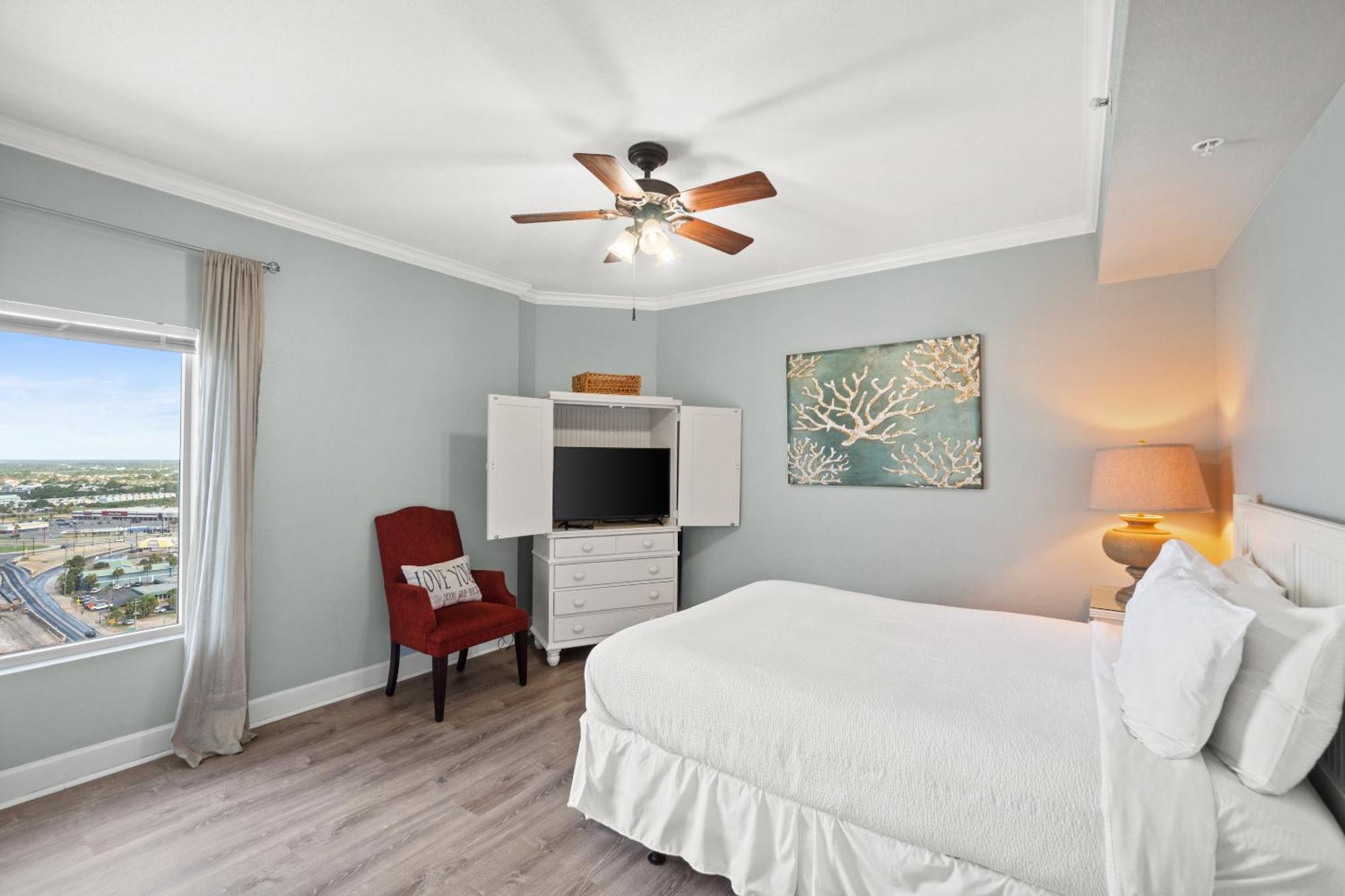 Tidewater Beach Resort By Panhandle Getaways Panama City Beach Δωμάτιο φωτογραφία