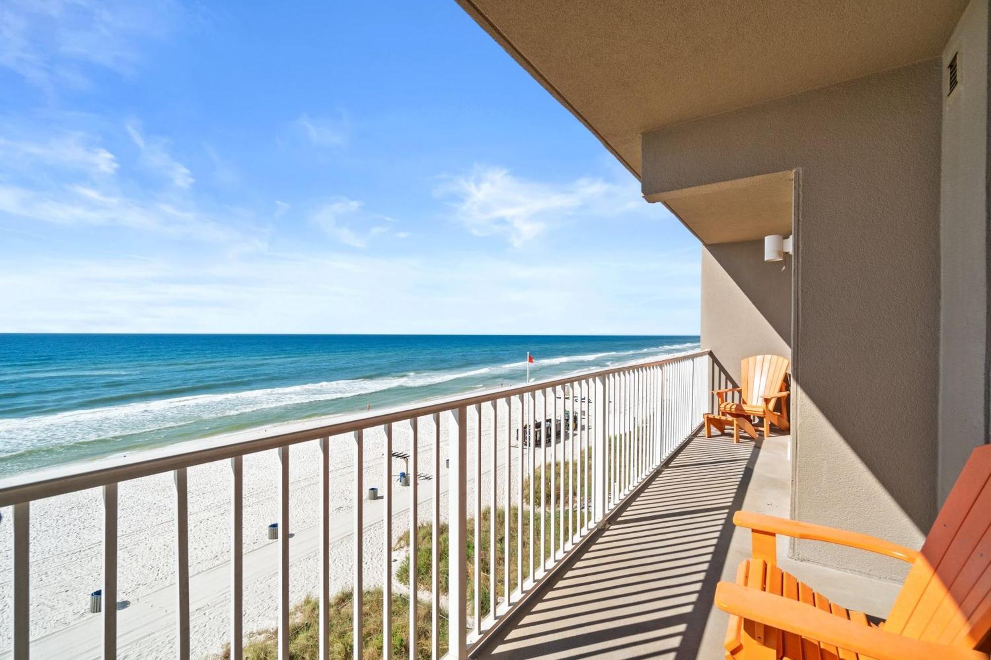 Tidewater Beach Resort By Panhandle Getaways Panama City Beach Δωμάτιο φωτογραφία