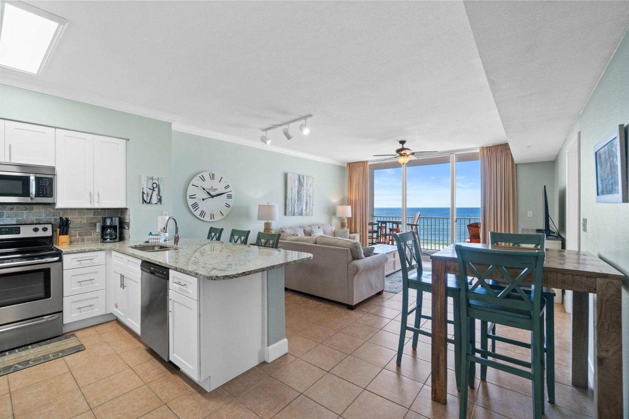 Tidewater Beach Resort By Panhandle Getaways Panama City Beach Δωμάτιο φωτογραφία