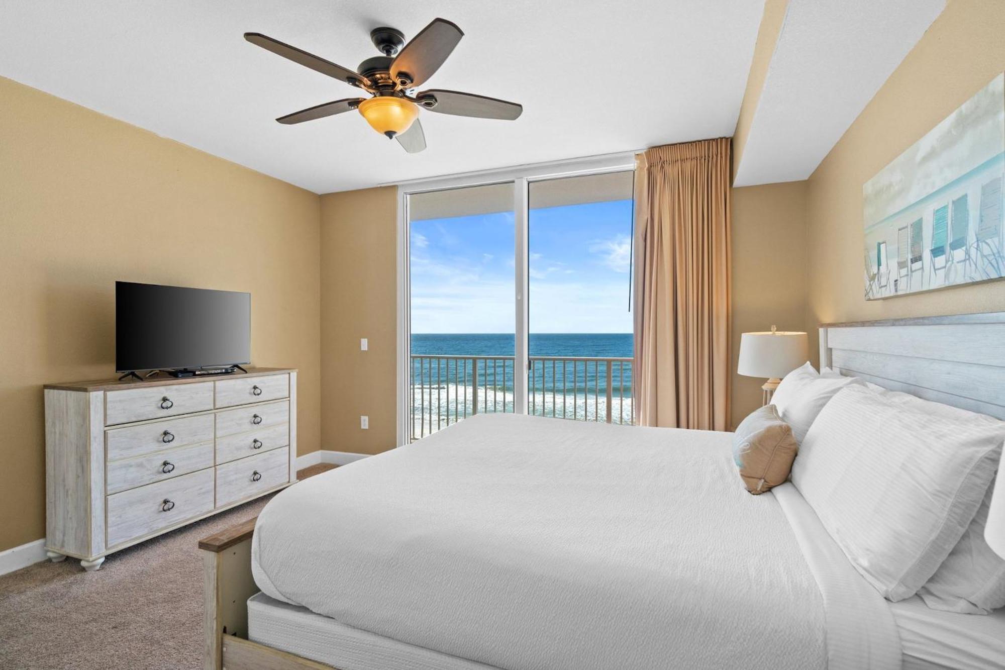 Tidewater Beach Resort By Panhandle Getaways Panama City Beach Δωμάτιο φωτογραφία