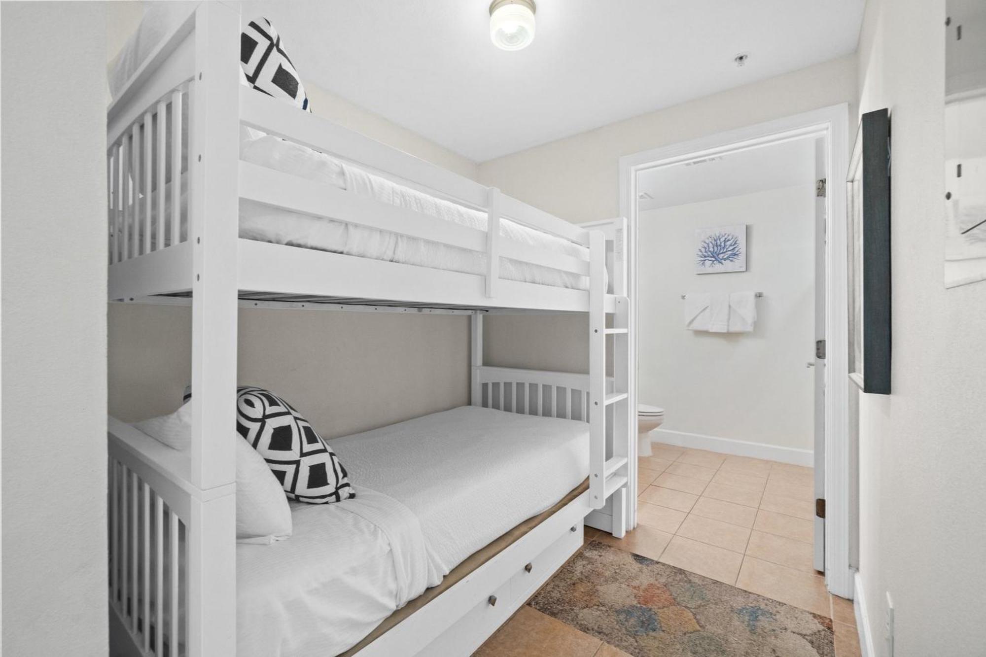 Tidewater Beach Resort By Panhandle Getaways Panama City Beach Δωμάτιο φωτογραφία