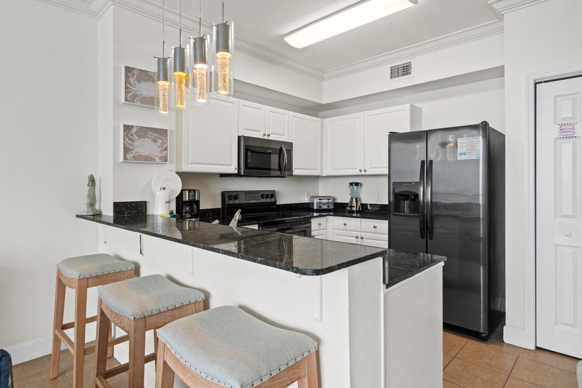 Tidewater Beach Resort By Panhandle Getaways Panama City Beach Δωμάτιο φωτογραφία