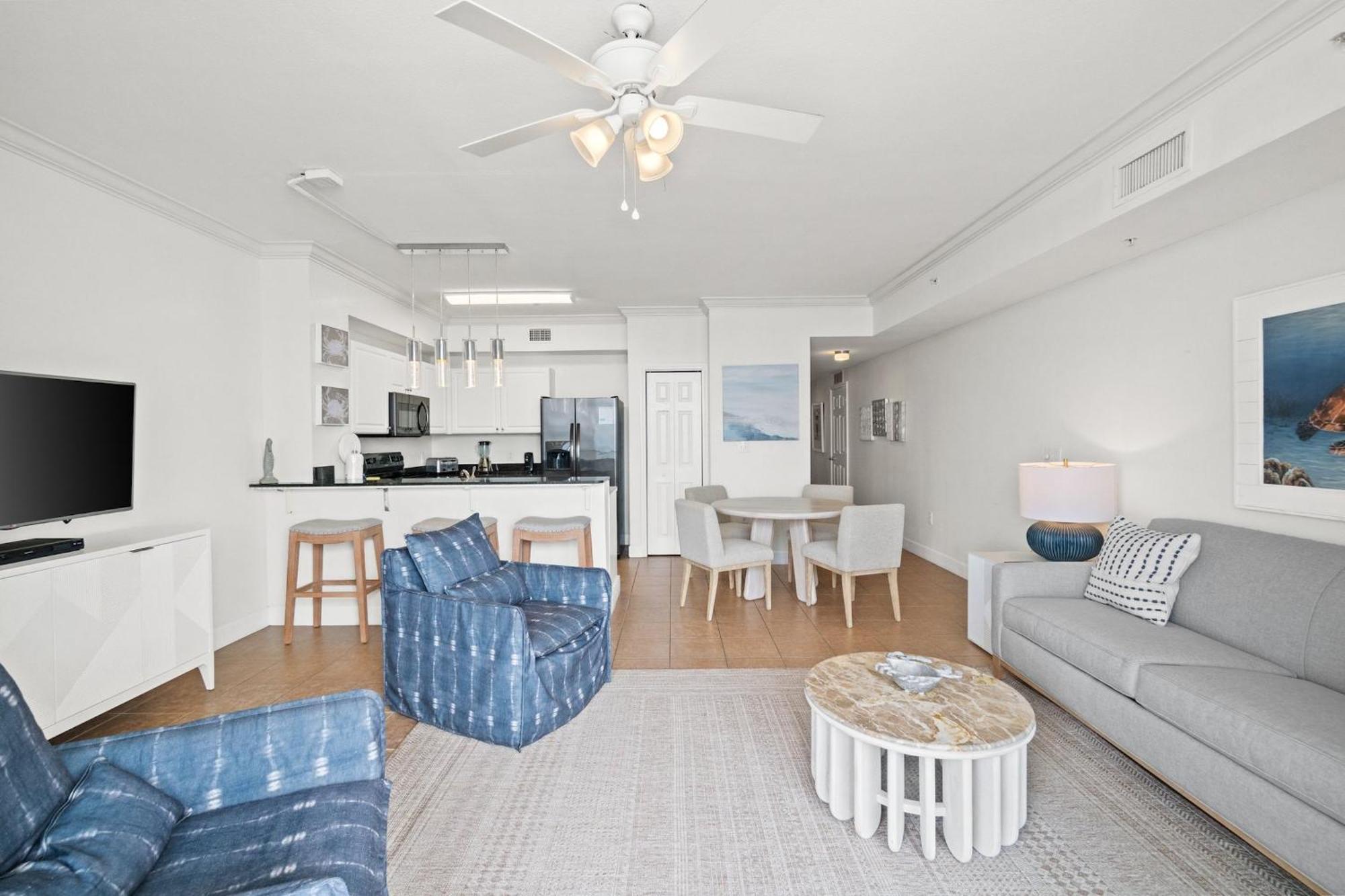 Tidewater Beach Resort By Panhandle Getaways Panama City Beach Δωμάτιο φωτογραφία