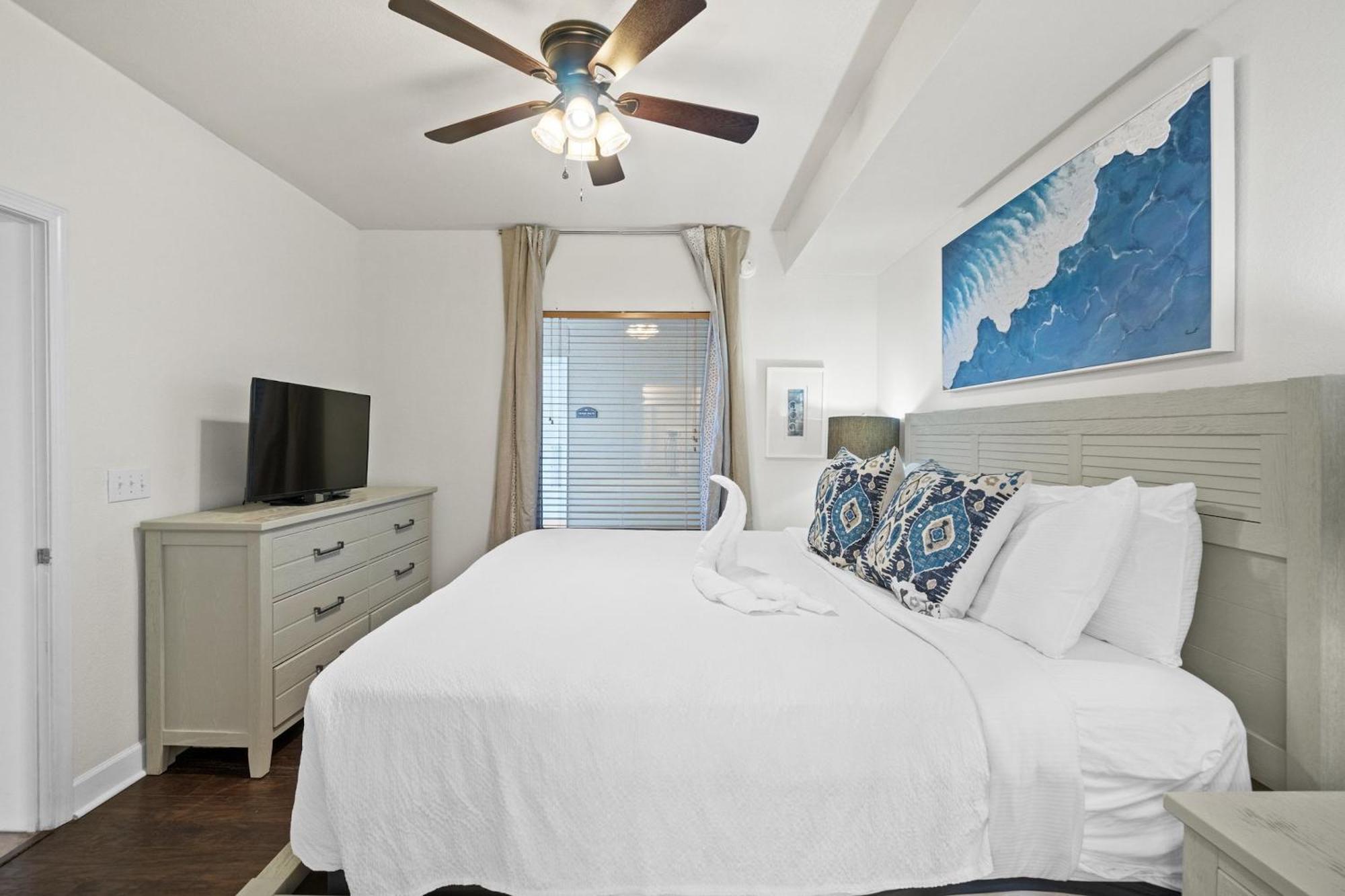 Tidewater Beach Resort By Panhandle Getaways Panama City Beach Δωμάτιο φωτογραφία