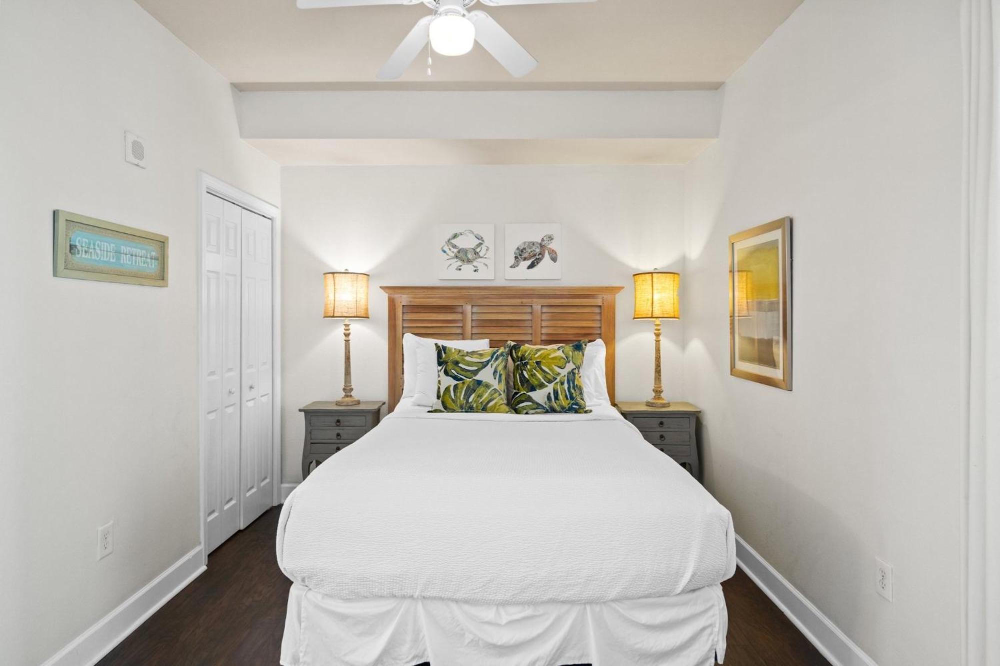 Tidewater Beach Resort By Panhandle Getaways Panama City Beach Δωμάτιο φωτογραφία