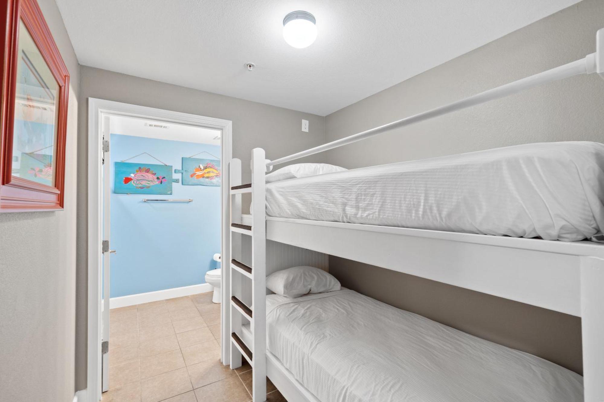 Tidewater Beach Resort By Panhandle Getaways Panama City Beach Δωμάτιο φωτογραφία