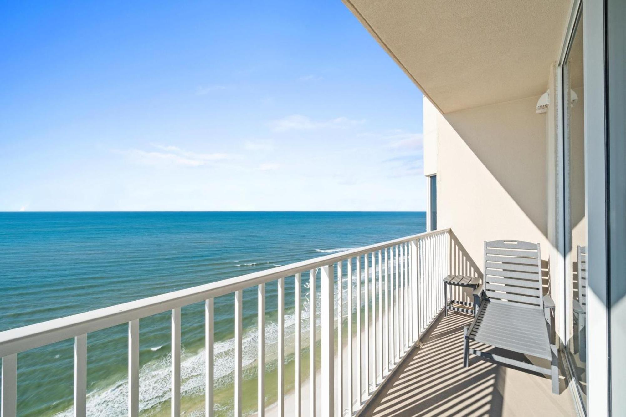 Tidewater Beach Resort By Panhandle Getaways Panama City Beach Δωμάτιο φωτογραφία