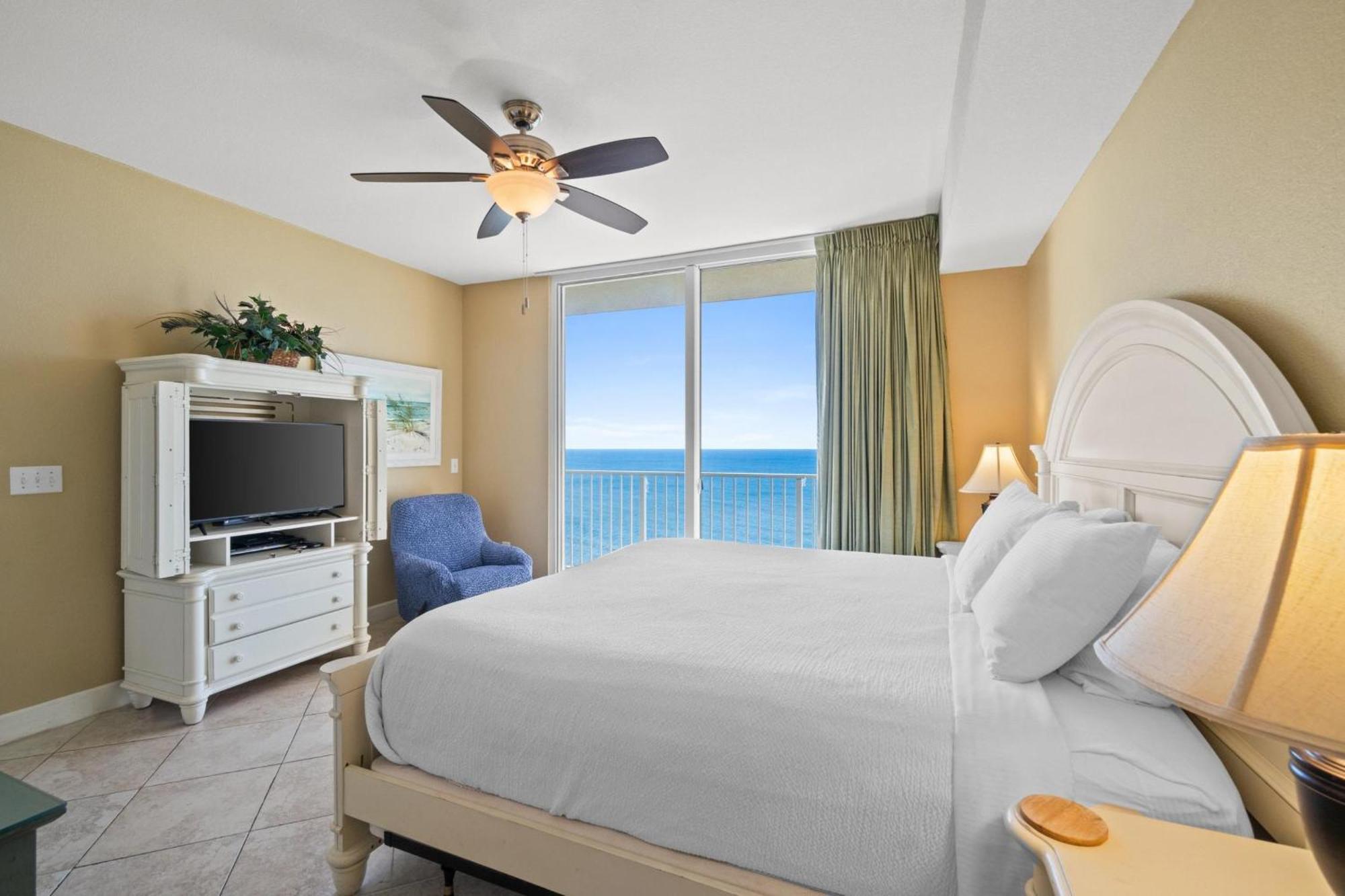 Tidewater Beach Resort By Panhandle Getaways Panama City Beach Δωμάτιο φωτογραφία