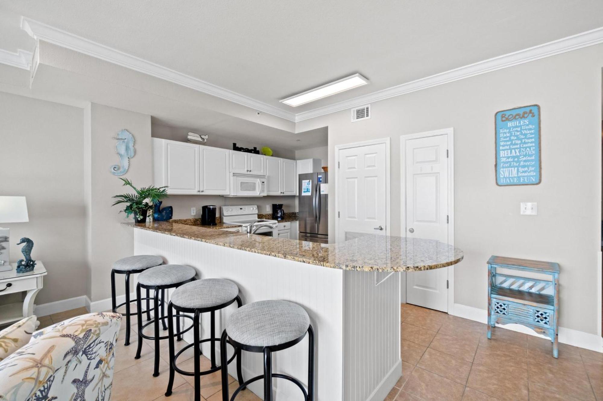 Tidewater Beach Resort By Panhandle Getaways Panama City Beach Δωμάτιο φωτογραφία