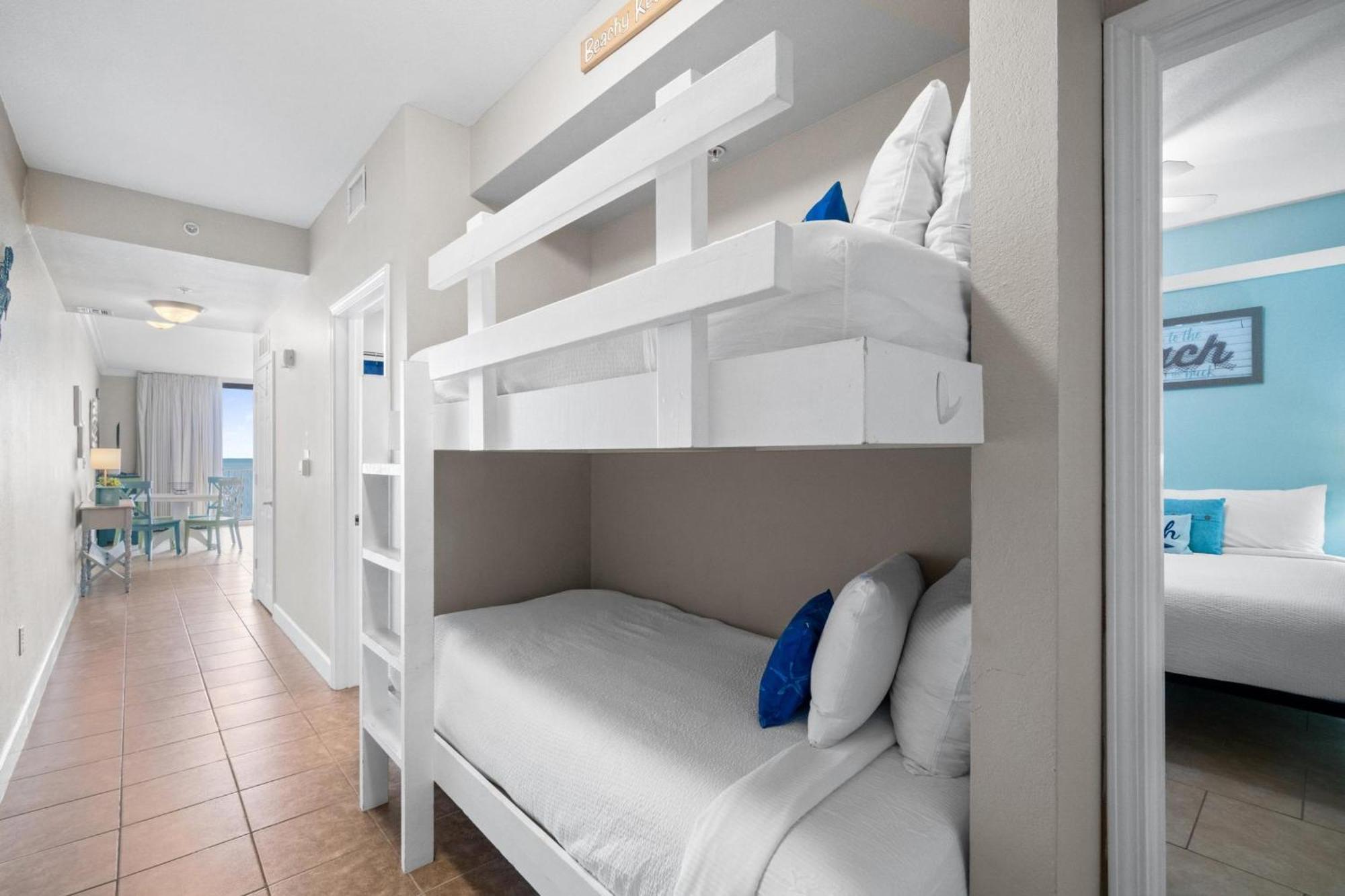 Tidewater Beach Resort By Panhandle Getaways Panama City Beach Δωμάτιο φωτογραφία
