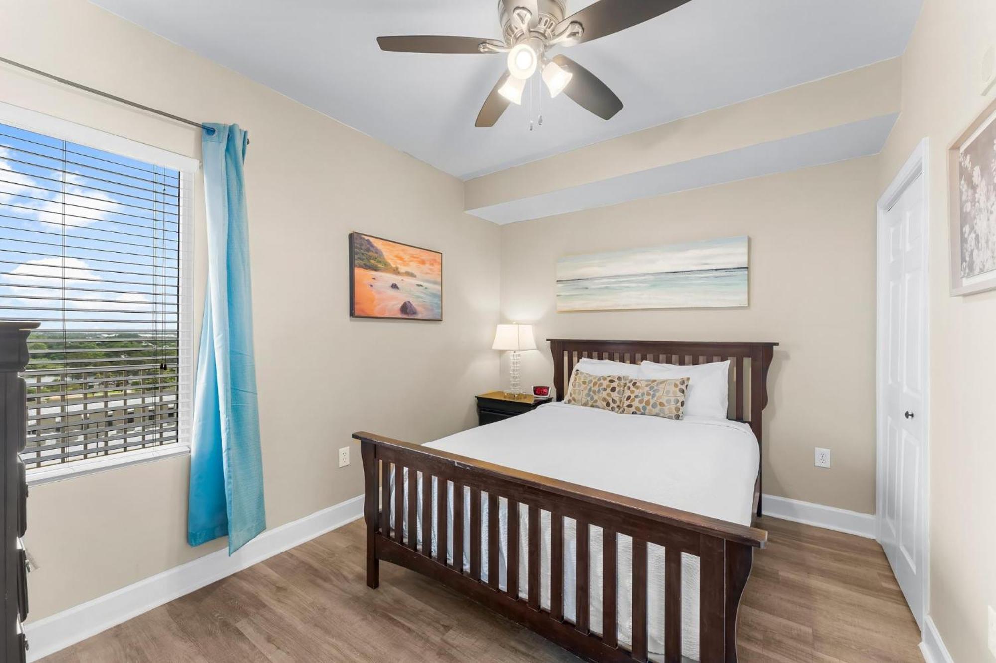 Tidewater Beach Resort By Panhandle Getaways Panama City Beach Δωμάτιο φωτογραφία