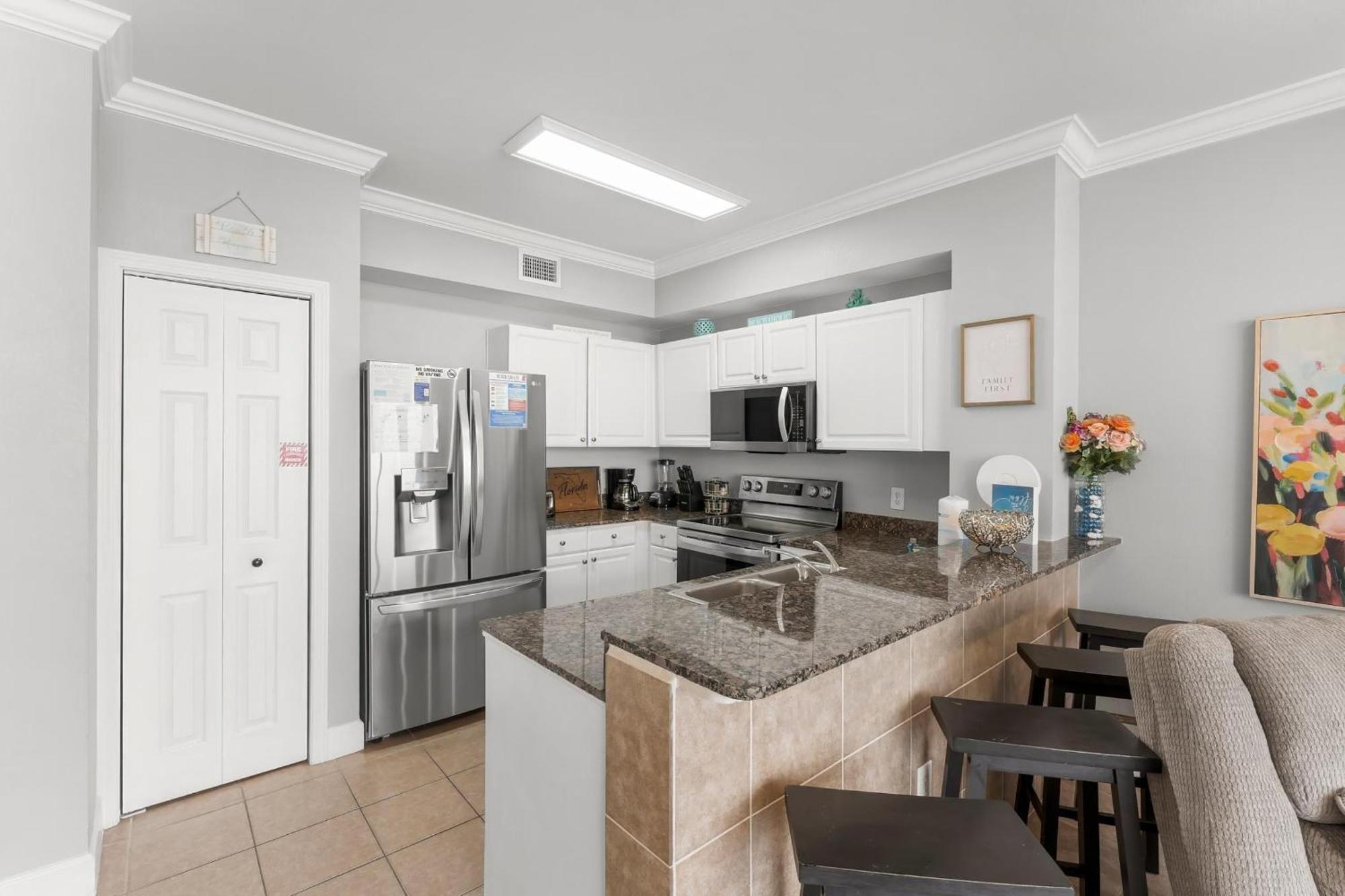Tidewater Beach Resort By Panhandle Getaways Panama City Beach Δωμάτιο φωτογραφία