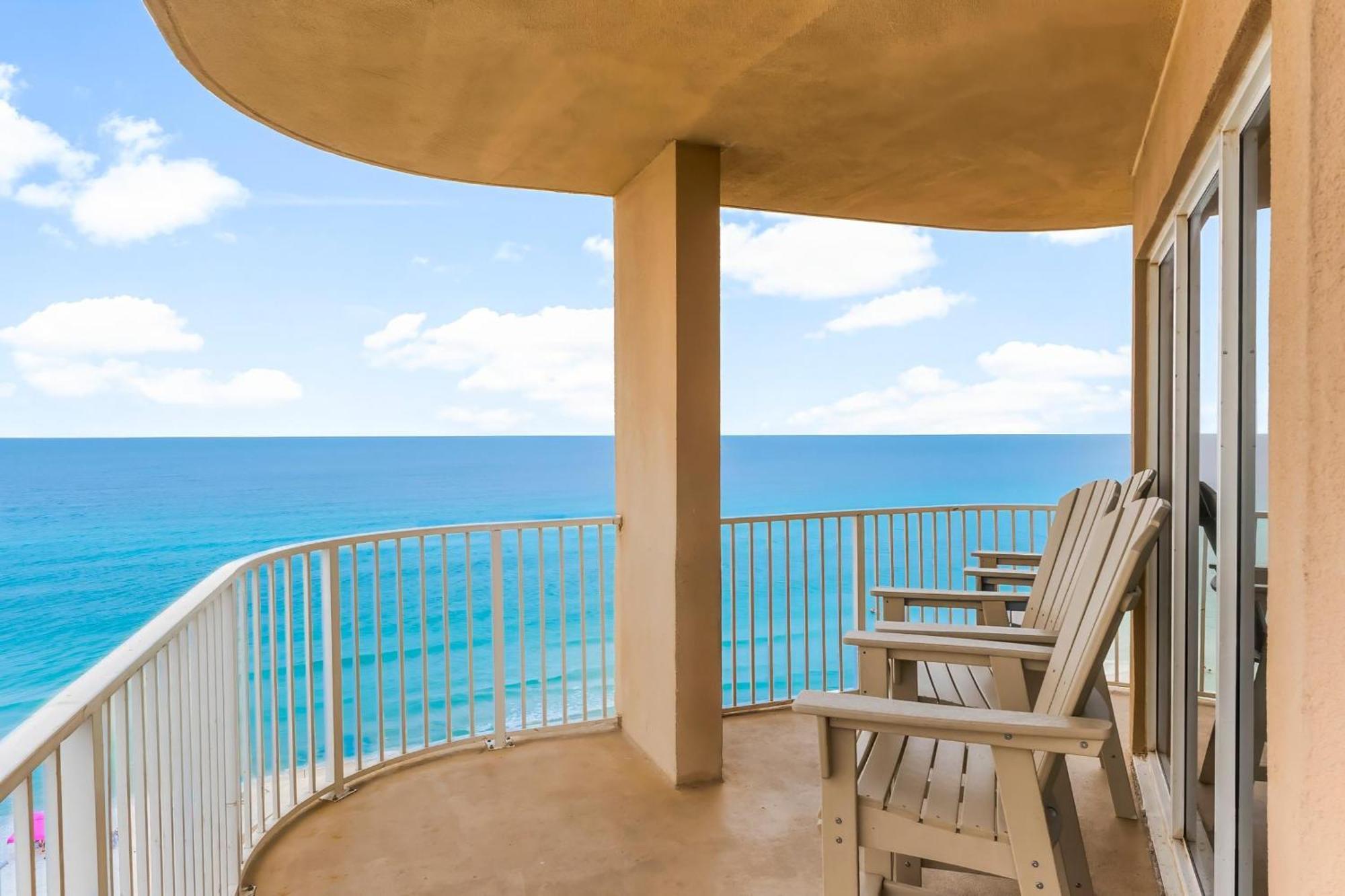 Tidewater Beach Resort By Panhandle Getaways Panama City Beach Δωμάτιο φωτογραφία