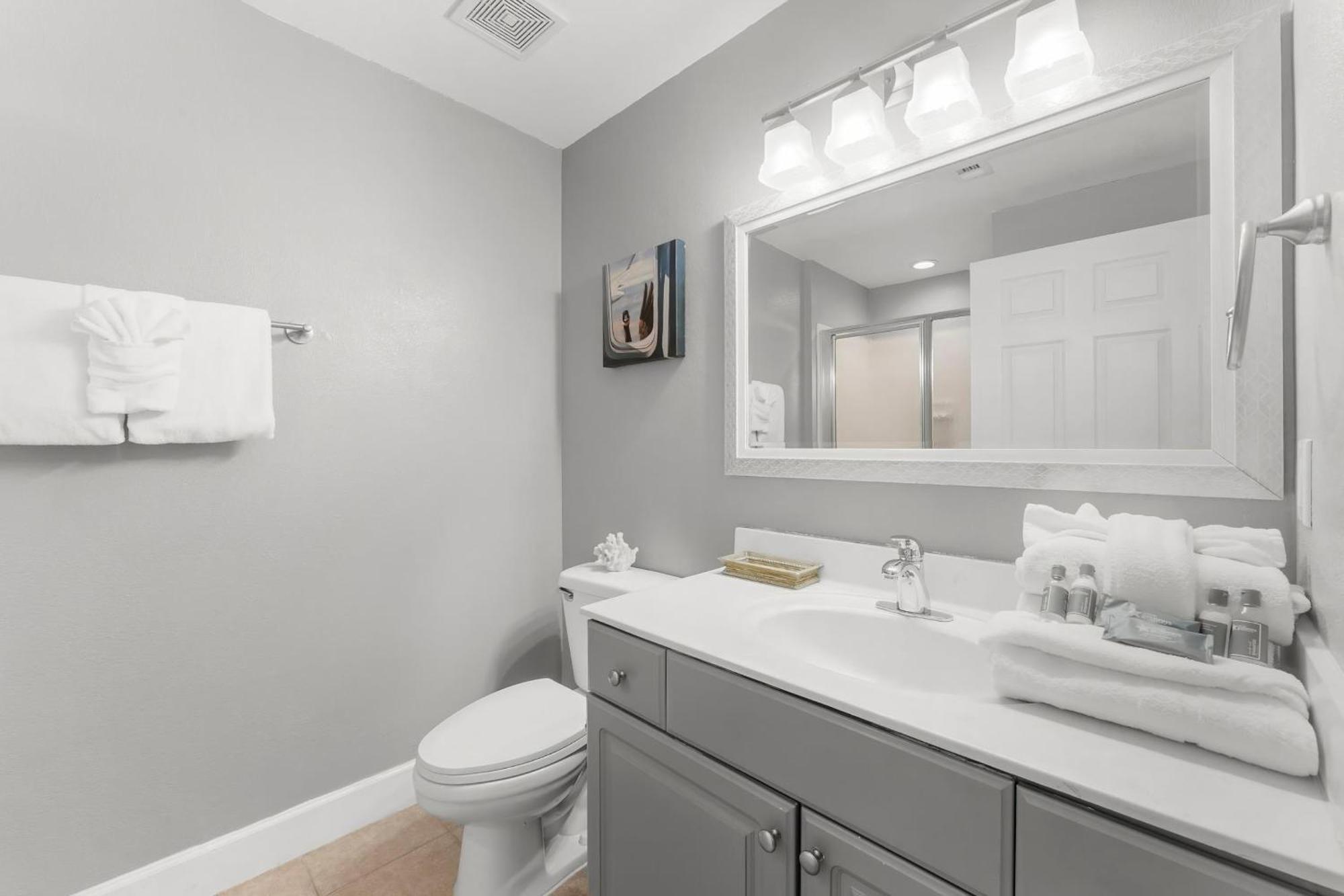 Tidewater Beach Resort By Panhandle Getaways Panama City Beach Δωμάτιο φωτογραφία