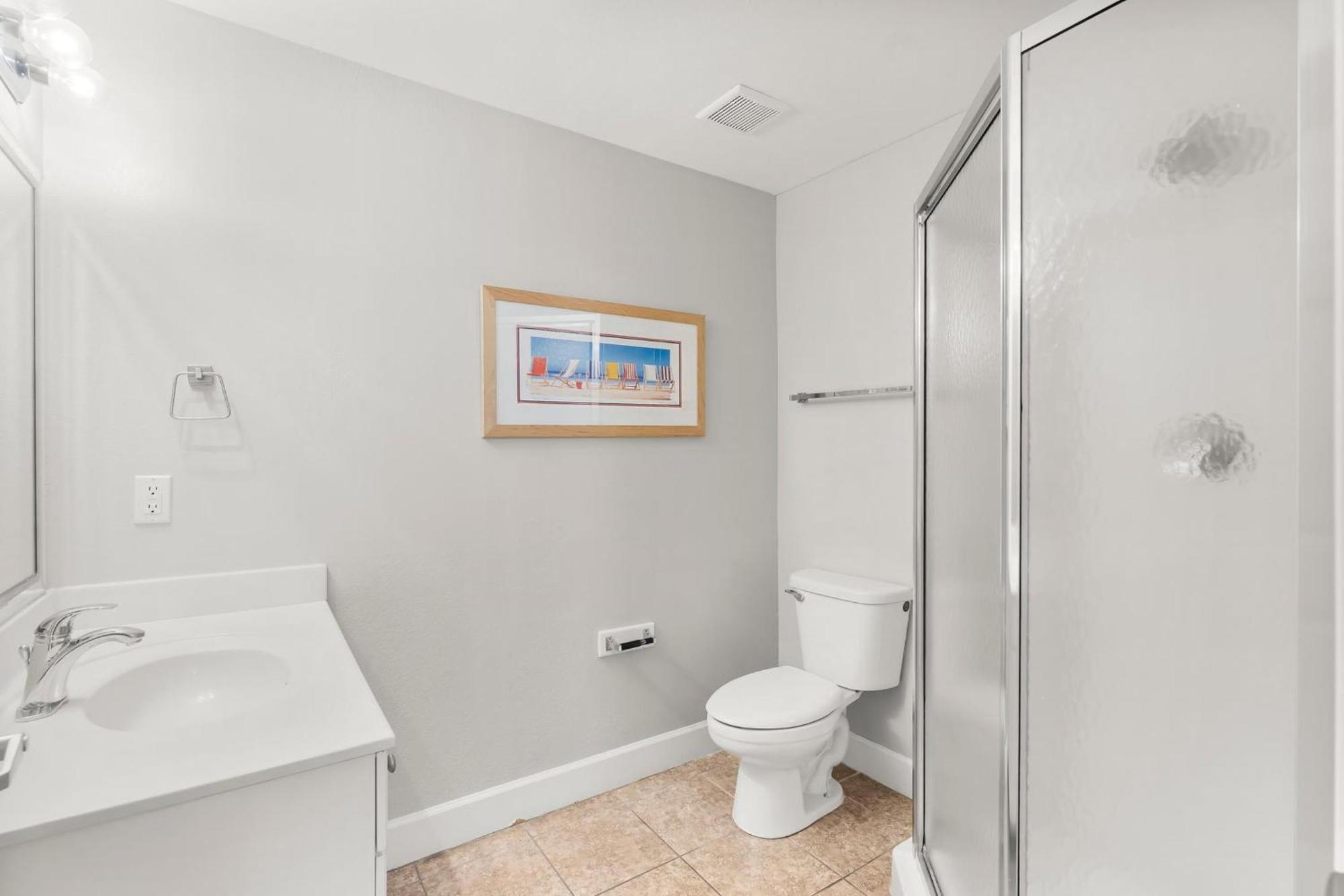 Tidewater Beach Resort By Panhandle Getaways Panama City Beach Εξωτερικό φωτογραφία