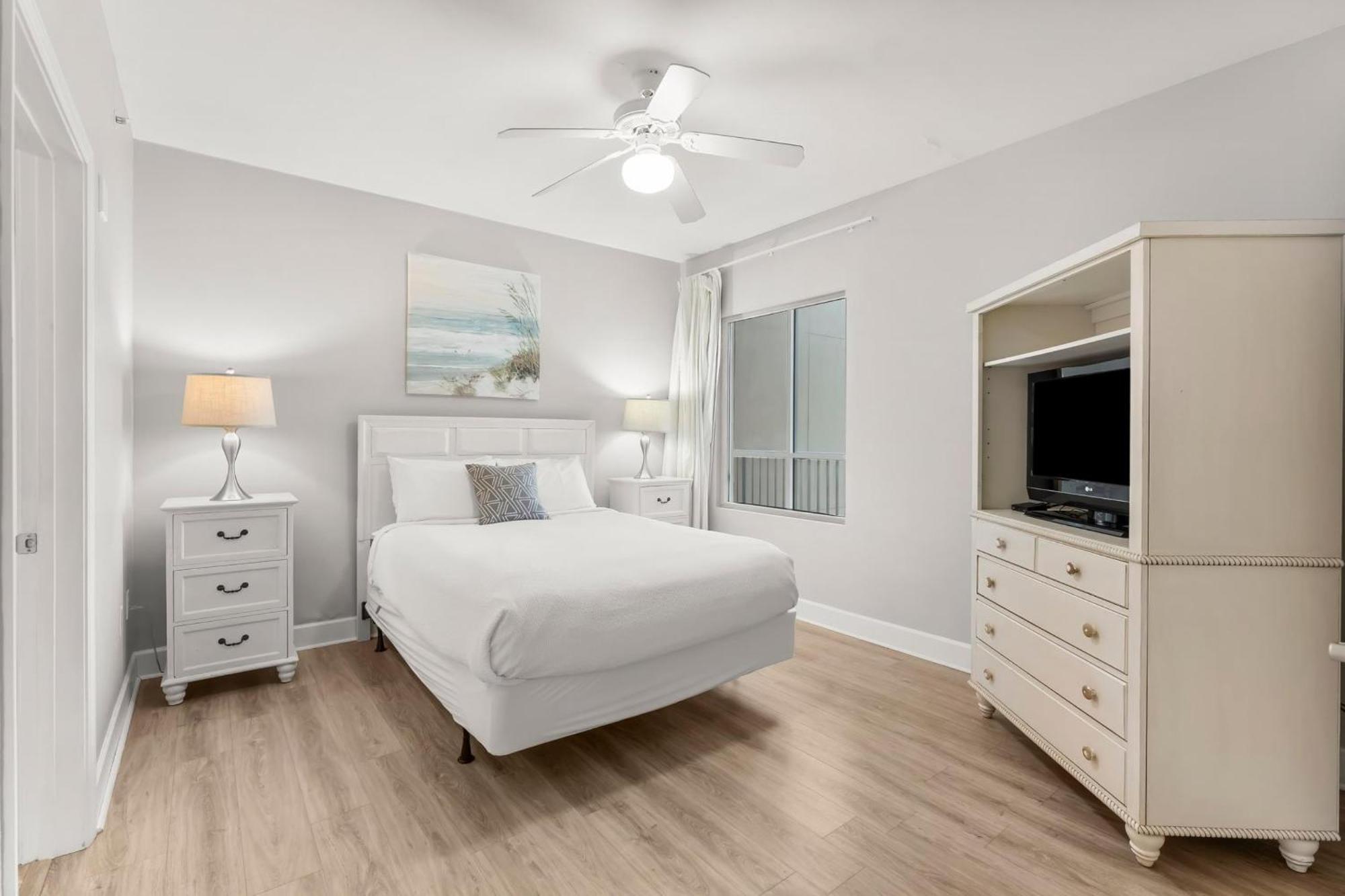 Tidewater Beach Resort By Panhandle Getaways Panama City Beach Εξωτερικό φωτογραφία