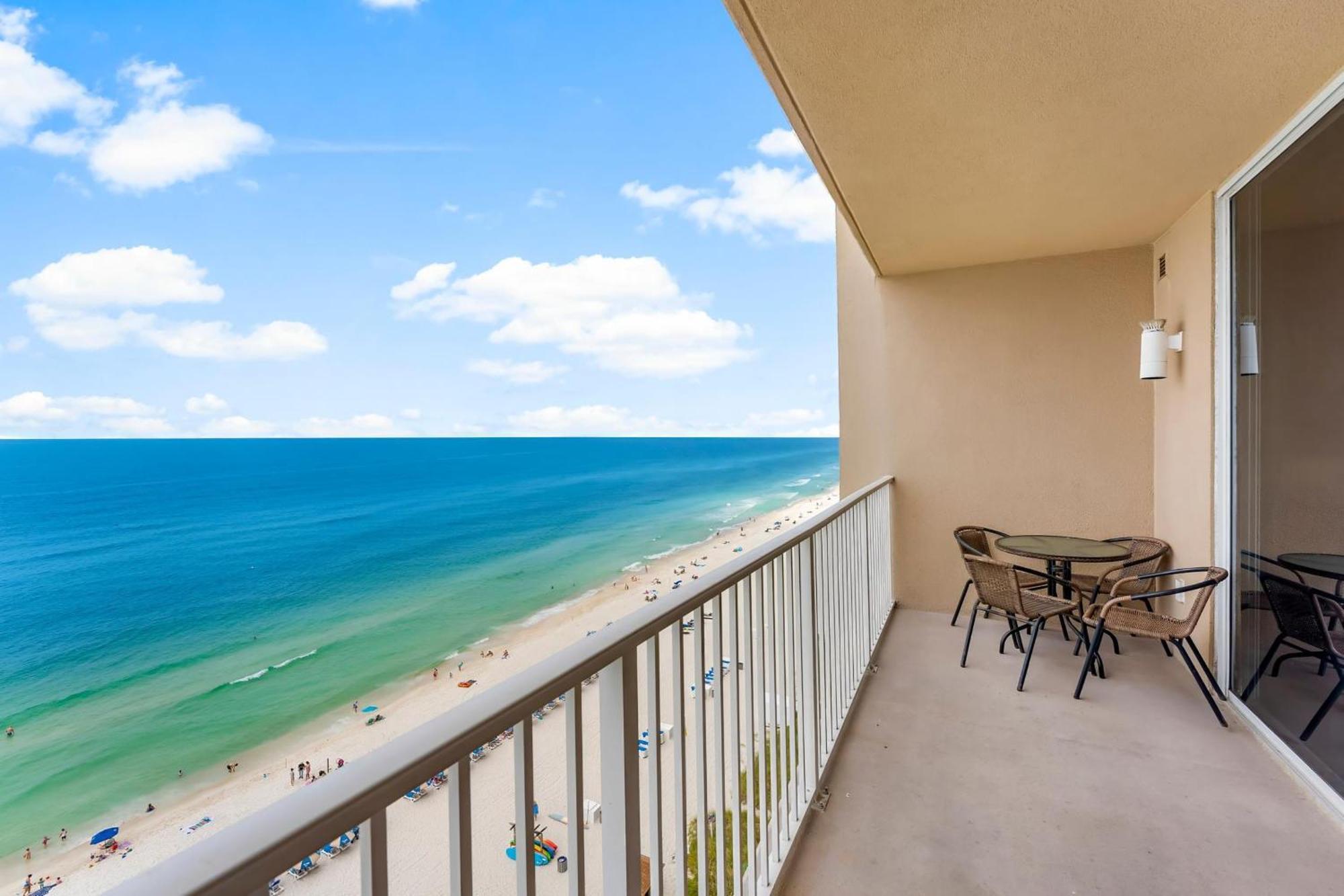 Tidewater Beach Resort By Panhandle Getaways Panama City Beach Δωμάτιο φωτογραφία
