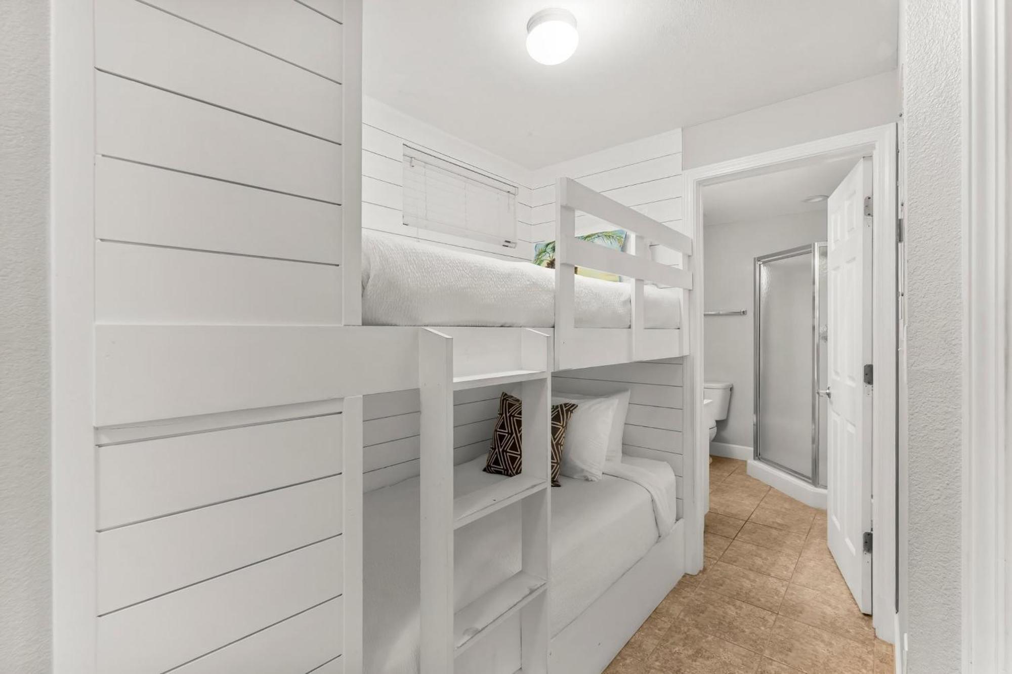 Tidewater Beach Resort By Panhandle Getaways Panama City Beach Εξωτερικό φωτογραφία
