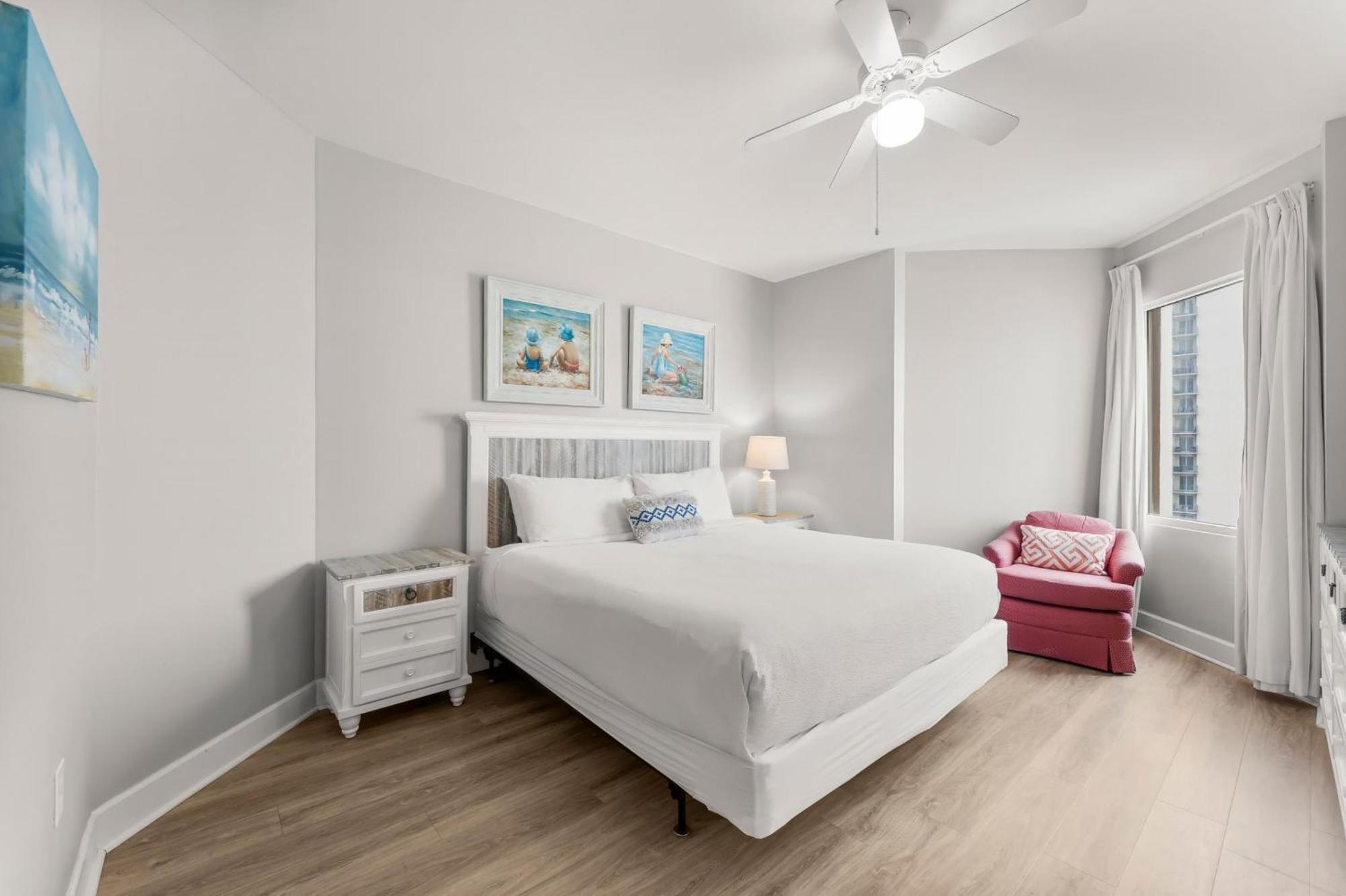 Tidewater Beach Resort By Panhandle Getaways Panama City Beach Εξωτερικό φωτογραφία