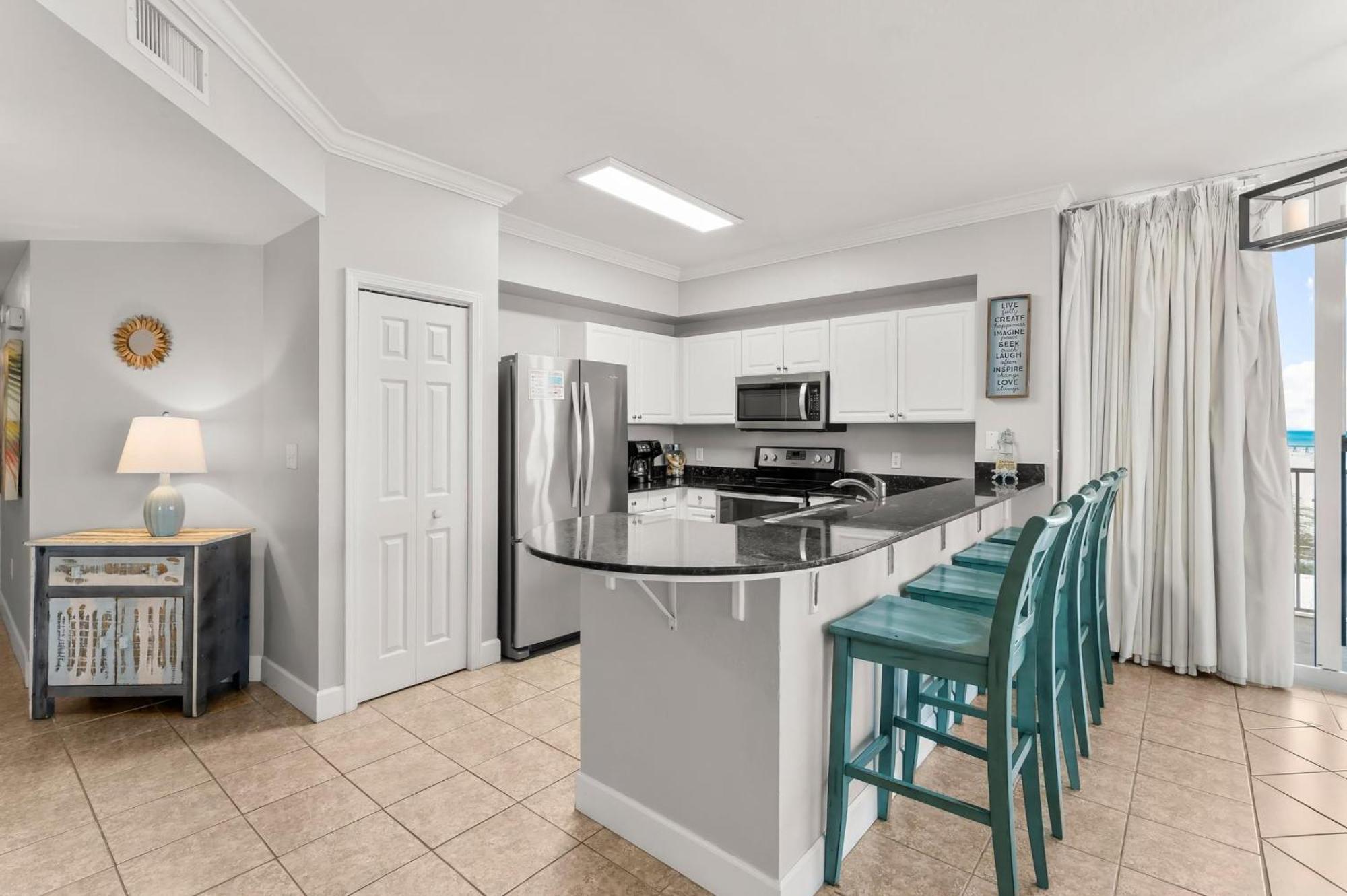 Tidewater Beach Resort By Panhandle Getaways Panama City Beach Εξωτερικό φωτογραφία